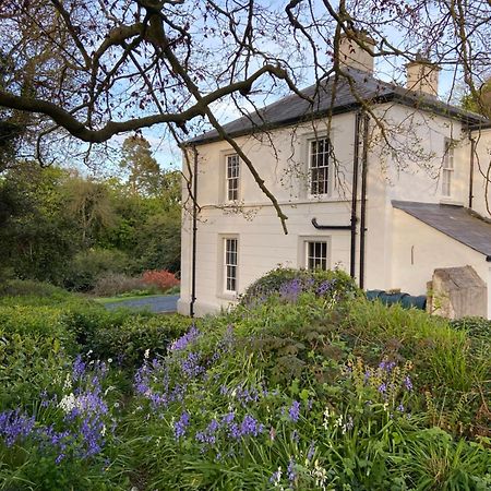 Ashville Georgian House Killinchy Extérieur photo