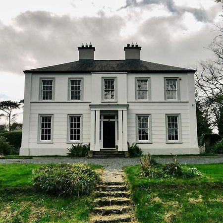 Ashville Georgian House Killinchy Extérieur photo