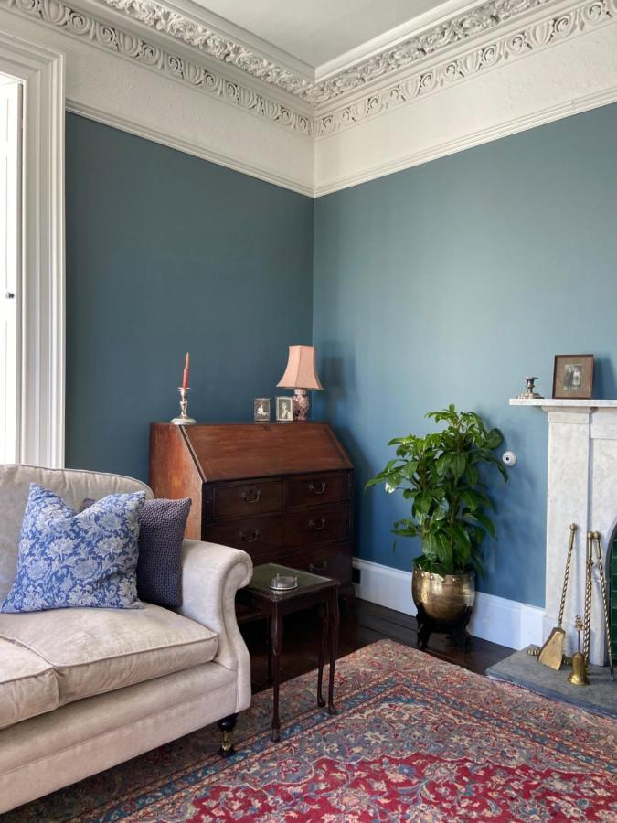 Ashville Georgian House Killinchy Extérieur photo