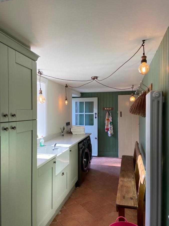 Ashville Georgian House Killinchy Extérieur photo