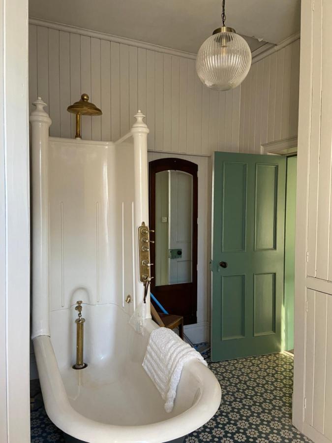 Ashville Georgian House Killinchy Extérieur photo