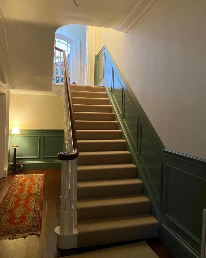 Ashville Georgian House Killinchy Extérieur photo