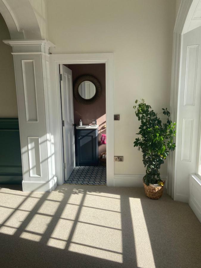 Ashville Georgian House Killinchy Extérieur photo
