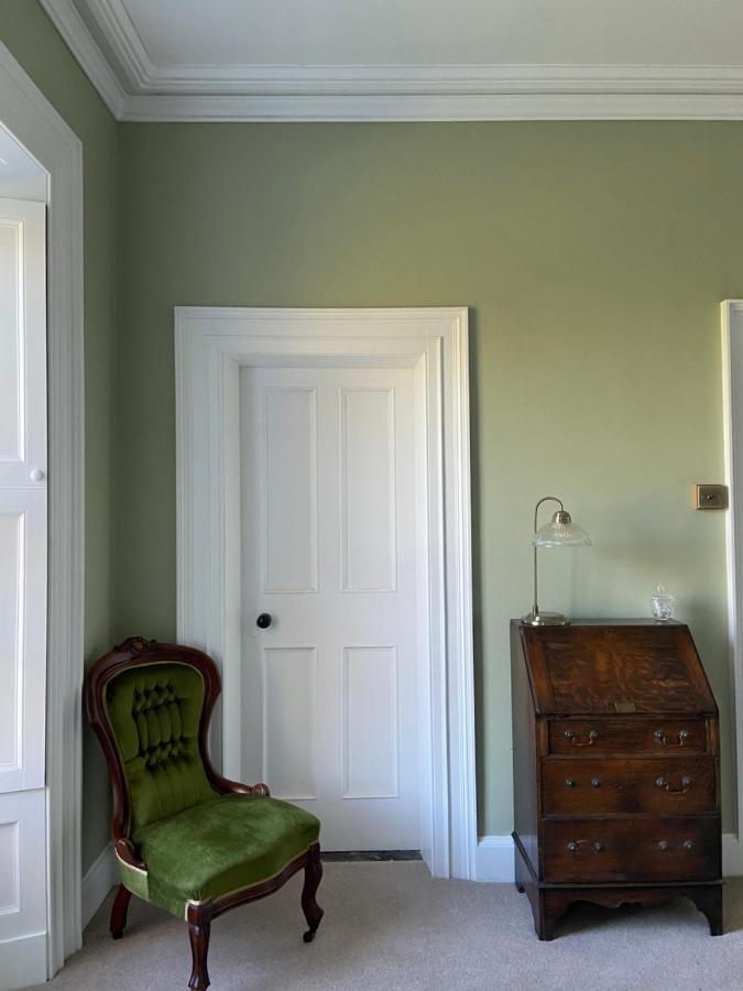 Ashville Georgian House Killinchy Extérieur photo
