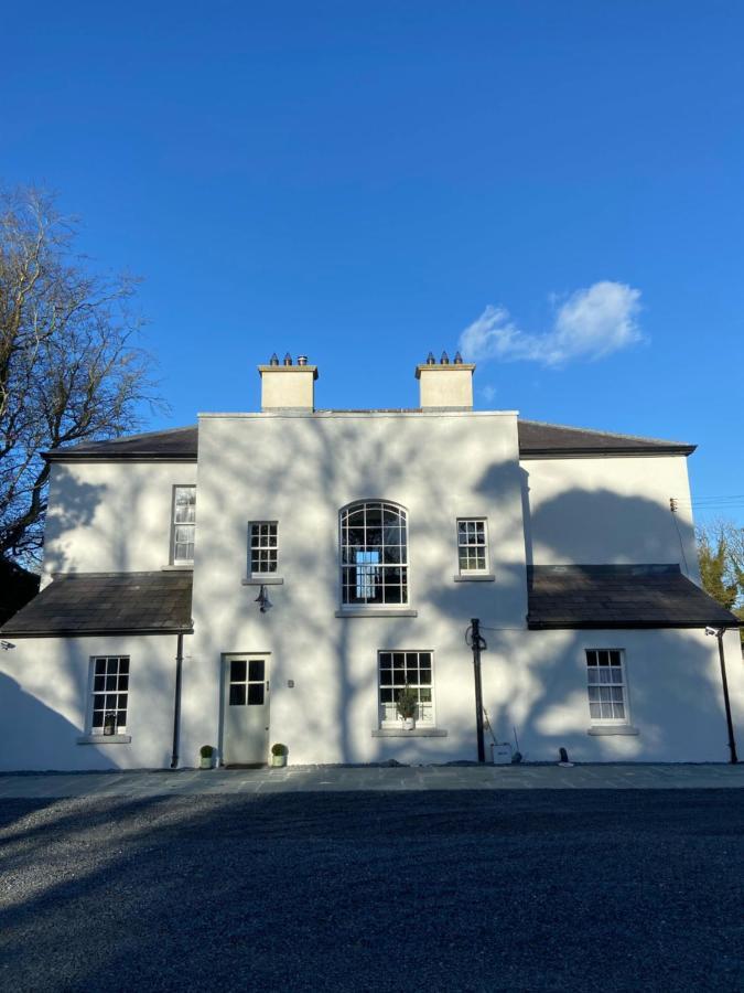 Ashville Georgian House Killinchy Extérieur photo