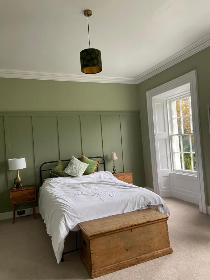 Ashville Georgian House Killinchy Extérieur photo