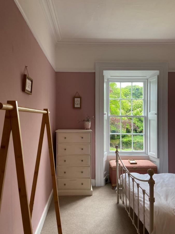 Ashville Georgian House Killinchy Extérieur photo