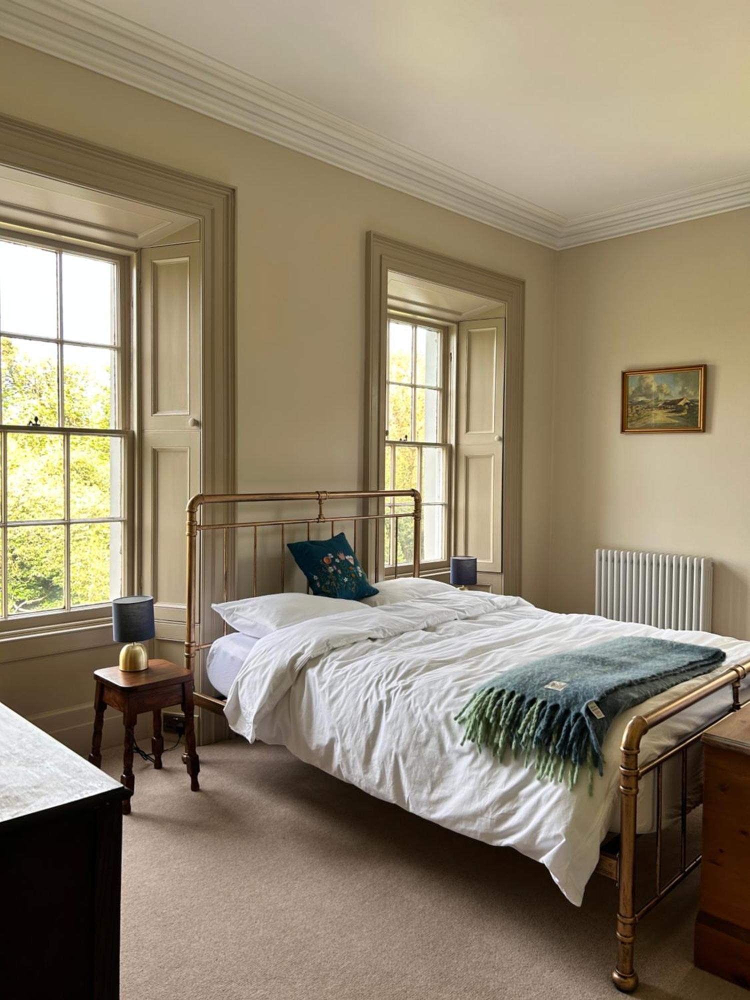 Ashville Georgian House Killinchy Extérieur photo